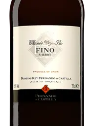 Fernando de Castilla Classic Dry Sec Fino