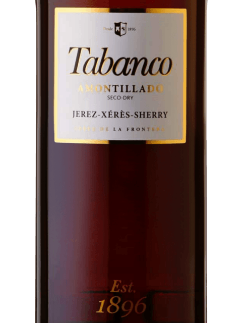 Lustau Tabanco Amontillado