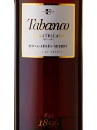 Lustau Tabanco Amontillado