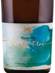 Bodegas Alonso Velo Flor