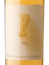Fernando de Castilla Antique Fino