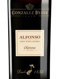 Gonzalez-Byass Alfonso Oloroso Seco