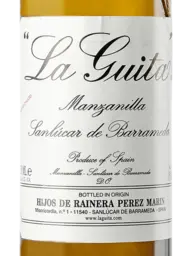 La Guita Manzanilla