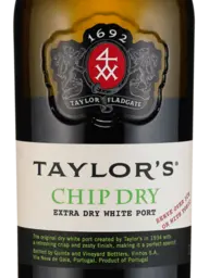 Taylor's Chip Dry White Port