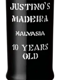 Malvasia 10 Years Old Madeira
