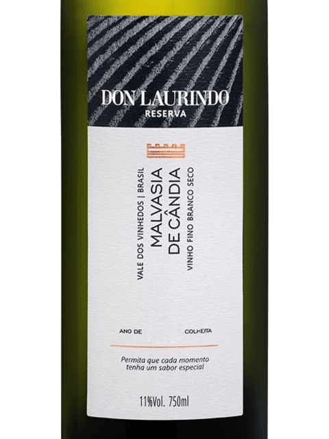 Don Laurindo Malvasia de Cândia Reserva