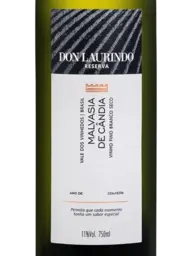Don Laurindo Malvasia de Cândia Reserva 2022