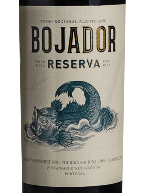 Bojador Reserva Tinto 2021