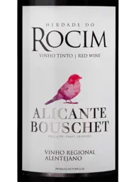 Herdade do Rocim Alicante Bouschet 2021