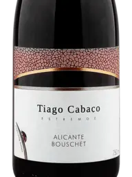 Alicante Bouschet