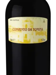 Francisco Nunes Garcia Convento da Tomina 2022