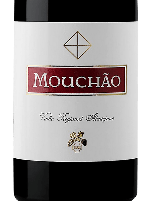 Mouchão Tinto 2015