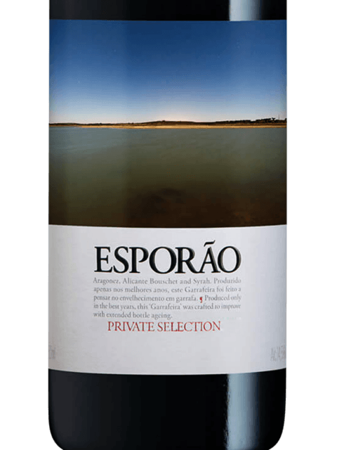 Esporão Esporão Private Selection Tinto 2016