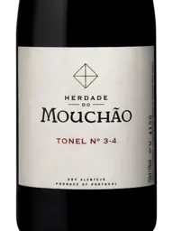 Mouchão Tonel Nº 3 - 4 2013