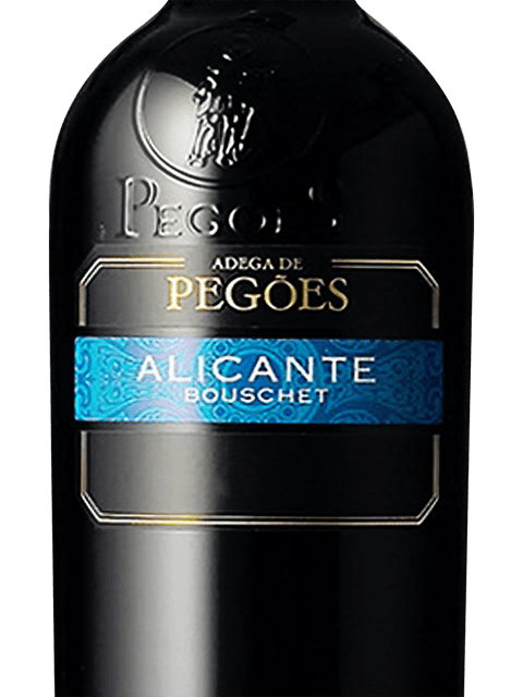 Adega de Pegões Monocasts Alicante Bouschet 2020