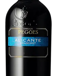 Adega de Pegões Monocasts Alicante Bouschet 2020