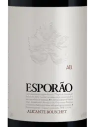 Esporão Alicante Bouschet 2015