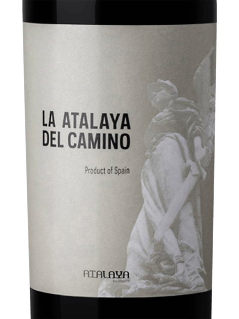 Atalaya La Atalaya del Camino 2019