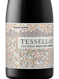Domaine Lafage Tessellae Vieilles Vignes Carignan 2015