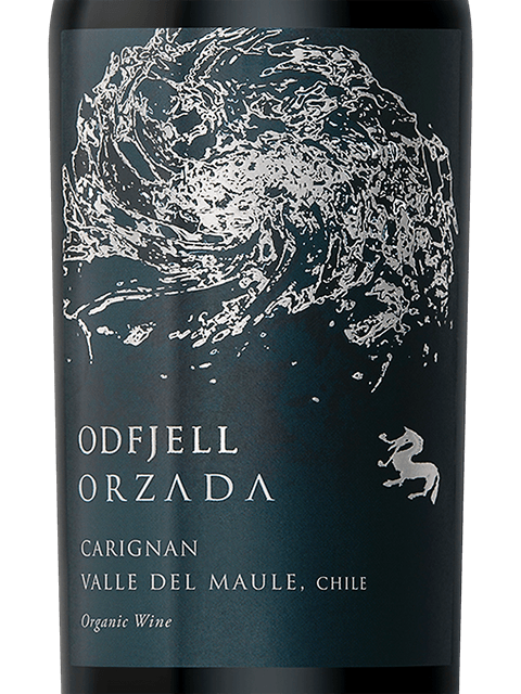 Odfjell Orzada Carignan 2019