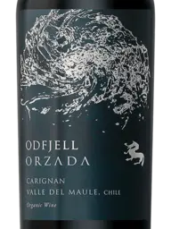 Odfjell Orzada Carignan