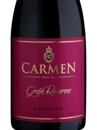 Carmen Gran Reserva Carignan