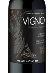 Vigno Carignan