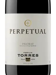 Familia Torres Perpetual 2017