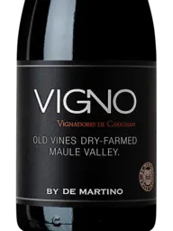 De Martino Vigno (Vignadores de Carignan) Carignan
