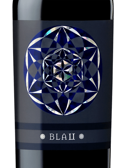 Can Blau Blau 2019