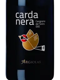 Argiolas Cardanera Carignano 2020
