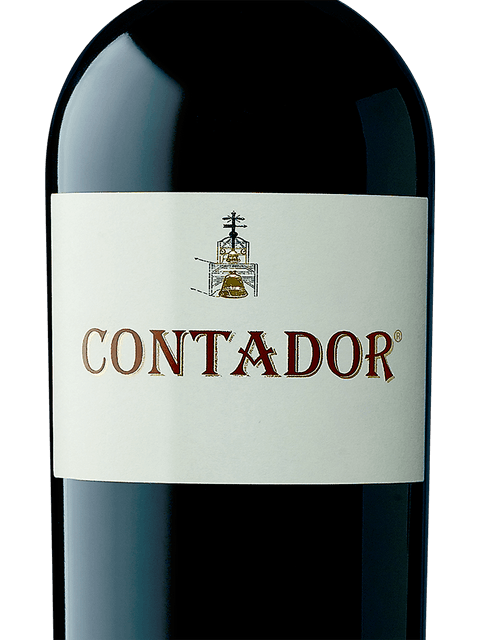 Bodega Contador (Benjamín Romeo) Contador Rioja