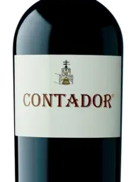 Bodega Contador (Benjamín Romeo) Contador Rioja 2020