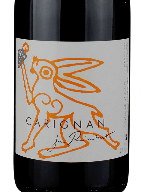 Domaine Rimbert Carignan