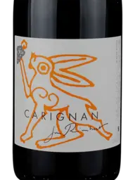 Domaine Rimbert Carignan