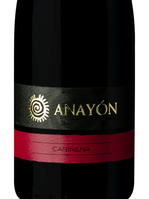 Anayón Cariñena 2013