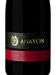 Anayón Cariñena 2013