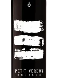 Arrepiado Velho Unoaked Petit Verdot 2018