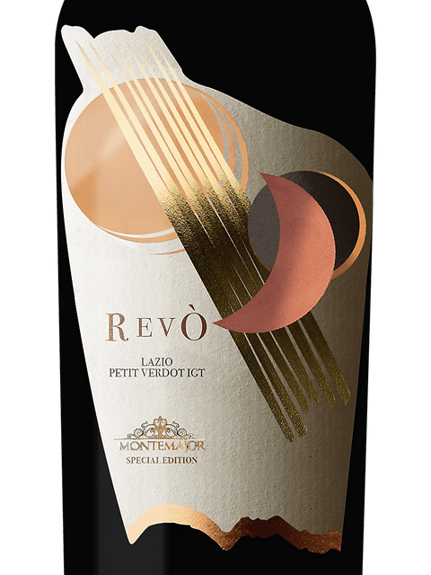 Montemajor Revò Limited Edition Petit Verdot 2020