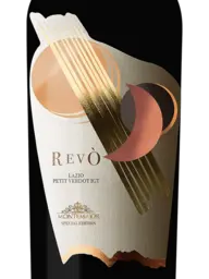 Montemajor Revò Limited Edition Petit Verdot 2020