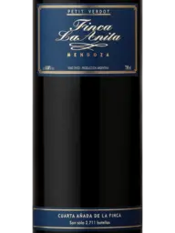 Finca La Anita Petit Verdot 2021