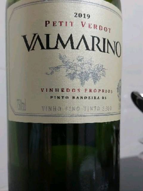 Valmarino Petit Verdot