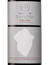 Marqués de Griñon Caliza 2013