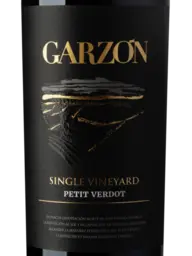 Bodega Garzón Single Vineyard Petit Verdot
