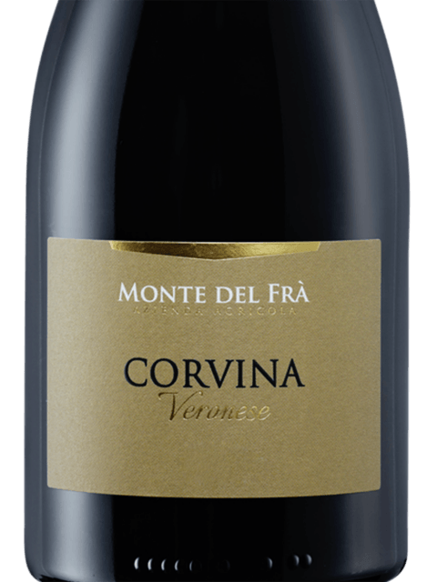 Monte del Frá Corvina Veronese 2018