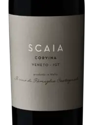 Scaia Rosso (Corvina) 2019