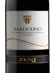 Zeni Bardolino Classico 2020