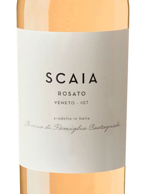 Scaia Rosato