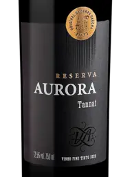 Aurora Reserva Tannat 2020