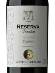 Reserva Familiar Tannat